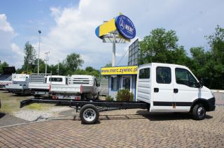 Iveco Daily 50C15